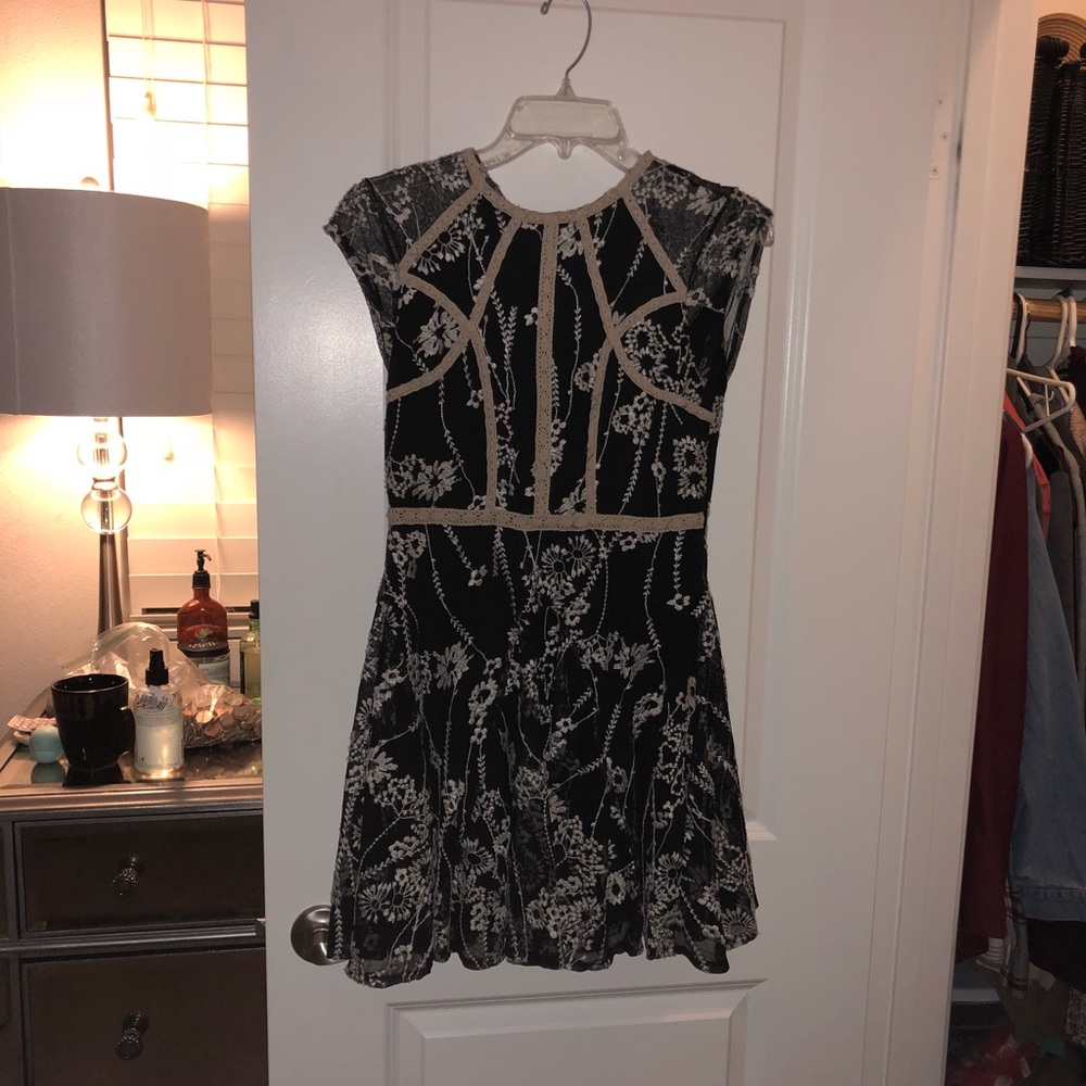 Free people dress